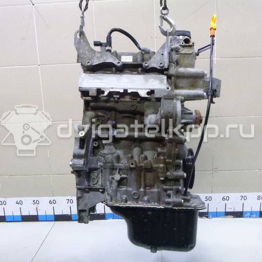 Фото Контрактный (б/у) двигатель BZG для Volkswagen / Seat 69 л.с 12V 1.2 л бензин 03E100033A