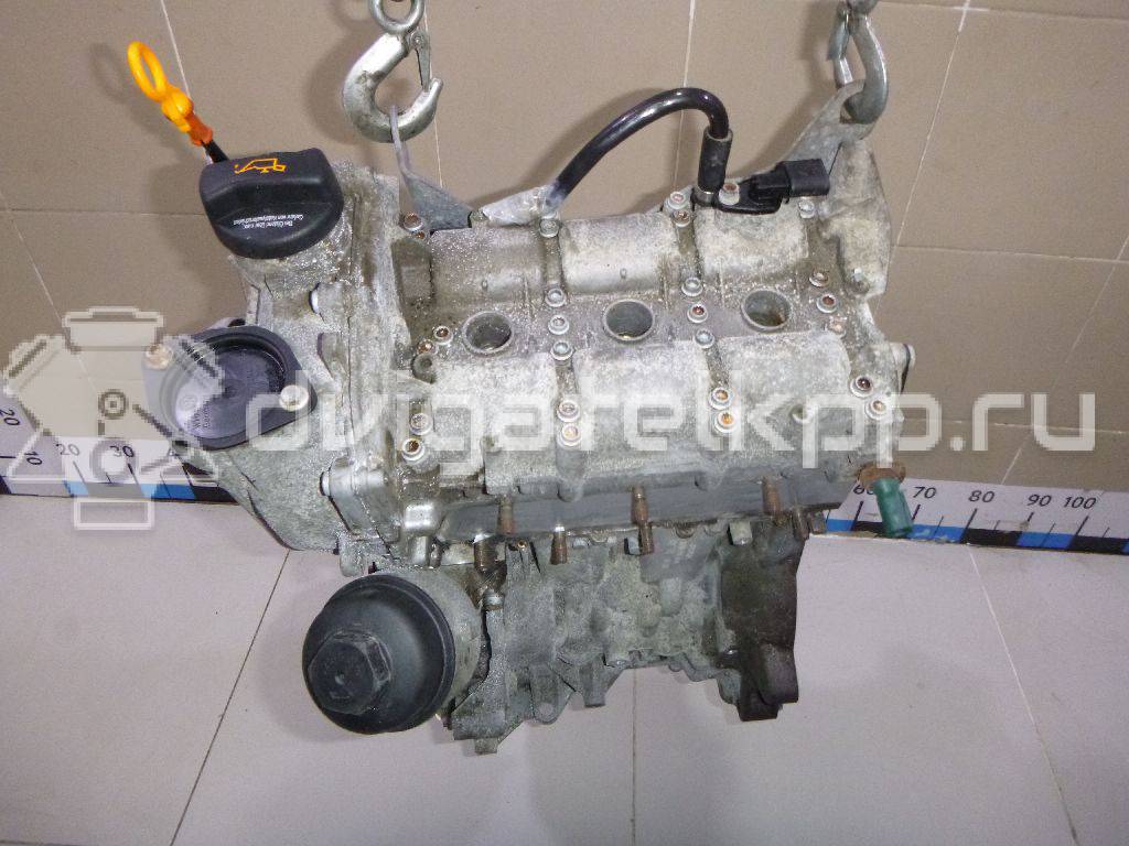 Фото Контрактный (б/у) двигатель BZG для Volkswagen / Seat 69 л.с 12V 1.2 л бензин 03E100033A {forloop.counter}}