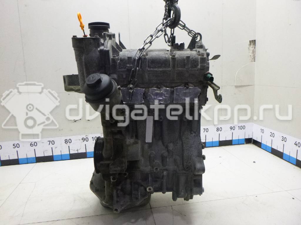 Фото Контрактный (б/у) двигатель BZG для Volkswagen / Seat 69 л.с 12V 1.2 л бензин 03E100033A {forloop.counter}}