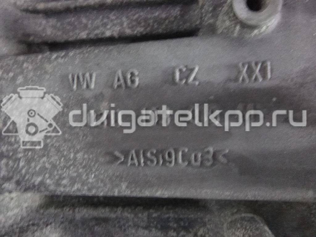 Фото Контрактный (б/у) двигатель BZG для Volkswagen / Seat 69 л.с 12V 1.2 л бензин 03E100033A {forloop.counter}}