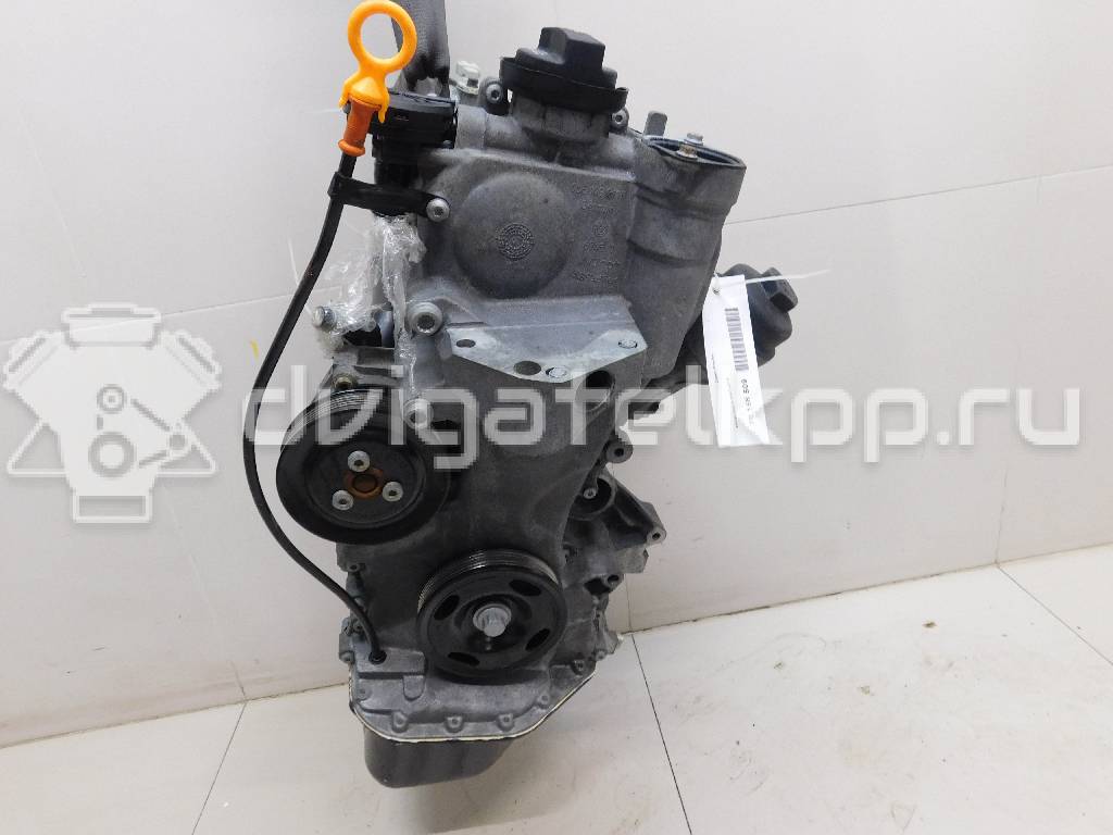 Фото Контрактный (б/у) двигатель BZG для Seat Ibiza 70 л.с 12V 1.2 л бензин 03E100033A {forloop.counter}}