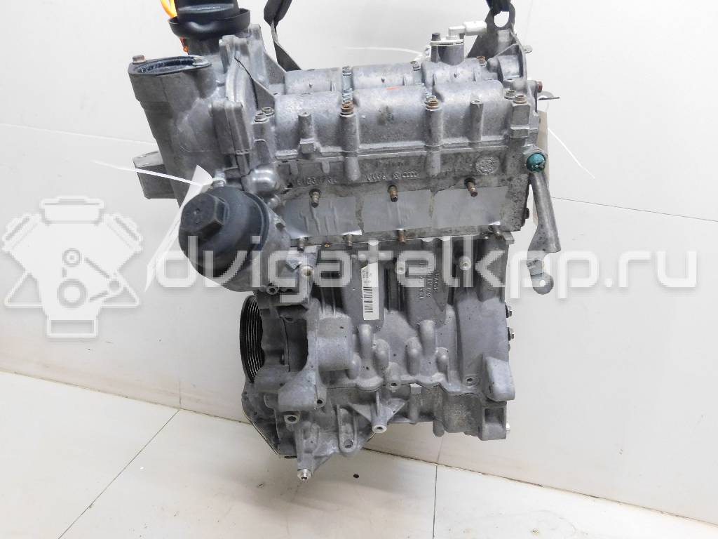 Фото Контрактный (б/у) двигатель BZG для Seat Ibiza 70 л.с 12V 1.2 л бензин 03E100033A {forloop.counter}}