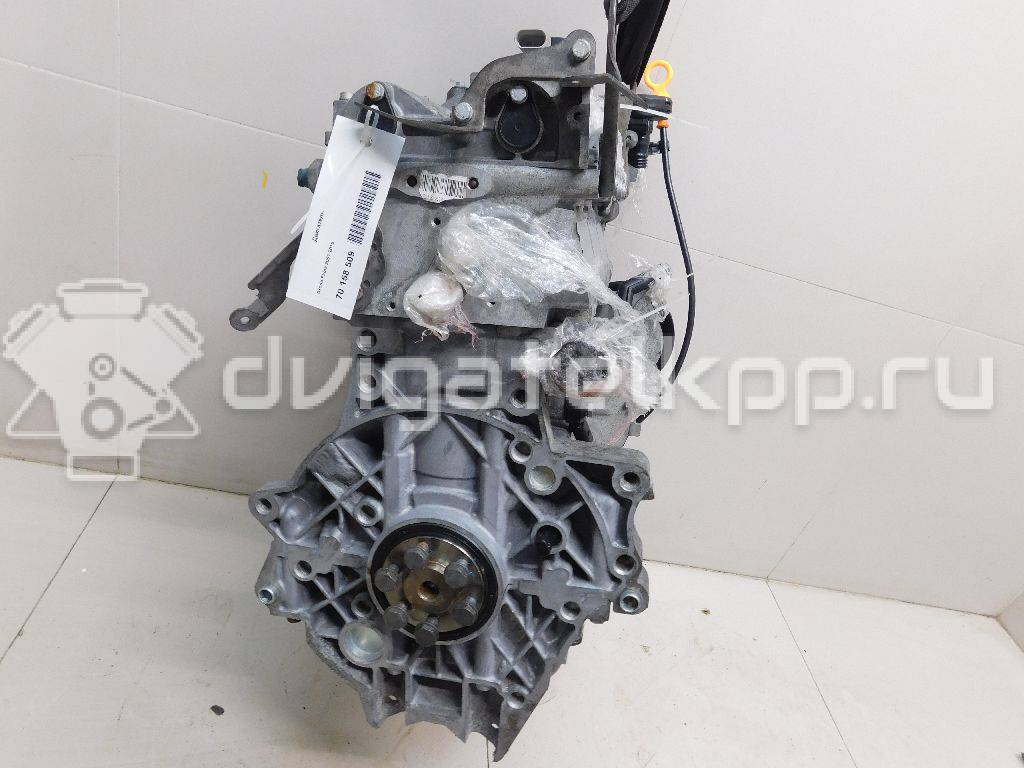 Фото Контрактный (б/у) двигатель BZG для Seat Ibiza 70 л.с 12V 1.2 л бензин 03E100033A {forloop.counter}}