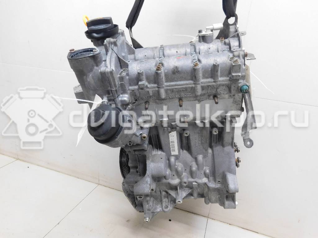 Фото Контрактный (б/у) двигатель BZG для Seat Ibiza 70 л.с 12V 1.2 л бензин 03E100033A {forloop.counter}}