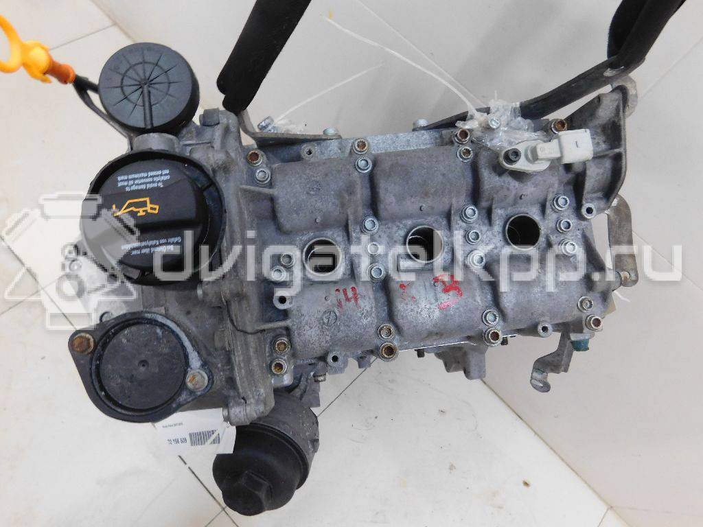 Фото Контрактный (б/у) двигатель BZG для Volkswagen / Seat 69 л.с 12V 1.2 л бензин 03E100033A {forloop.counter}}