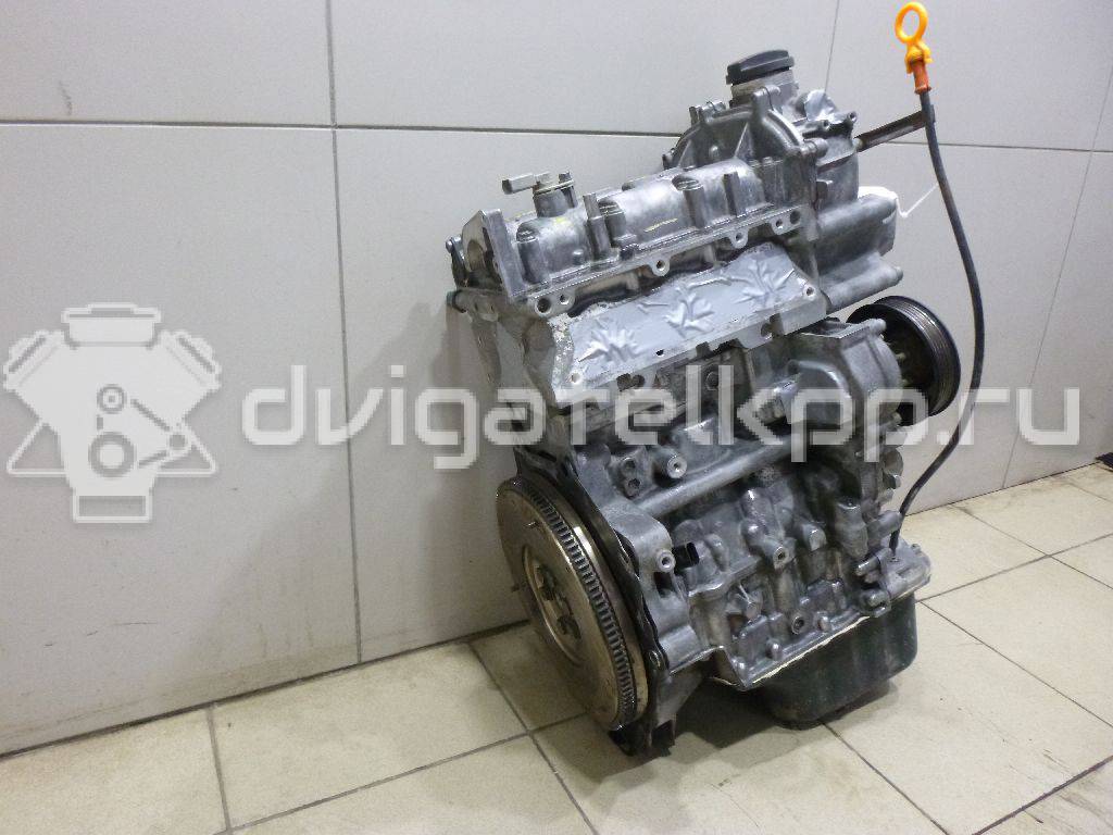 Фото Контрактный (б/у) двигатель BZG для Seat Ibiza 70 л.с 12V 1.2 л бензин 03E100033A {forloop.counter}}