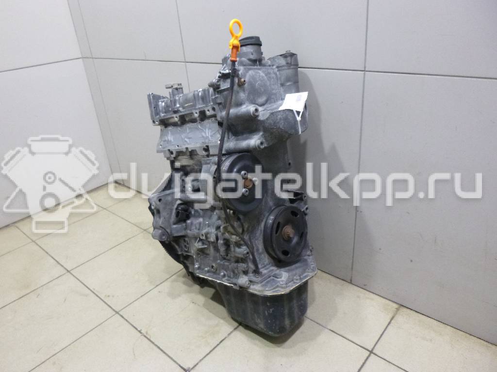 Фото Контрактный (б/у) двигатель BZG для Seat Ibiza 70 л.с 12V 1.2 л бензин 03E100033A {forloop.counter}}