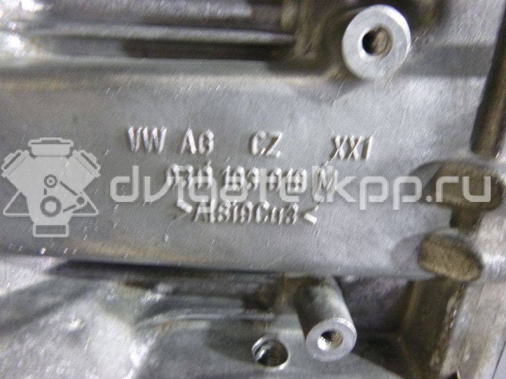 Фото Контрактный (б/у) двигатель BZG для Seat Ibiza 70 л.с 12V 1.2 л бензин 03E100033A {forloop.counter}}