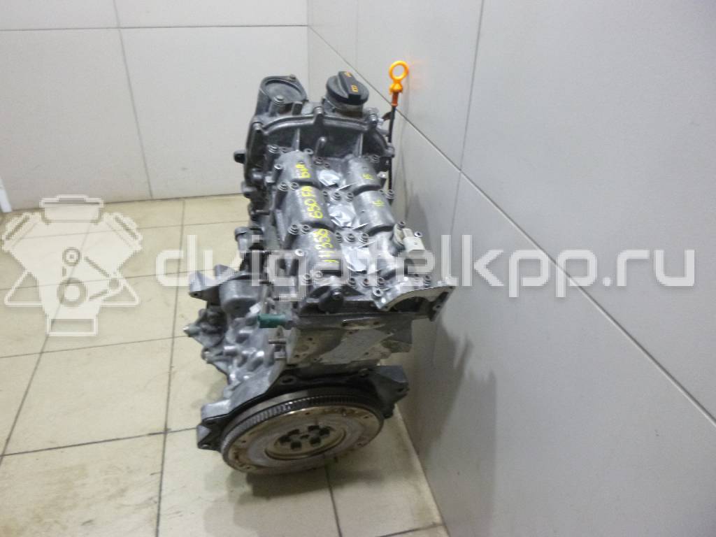 Фото Контрактный (б/у) двигатель BZG для Seat Ibiza 70 л.с 12V 1.2 л бензин 03E100033A {forloop.counter}}