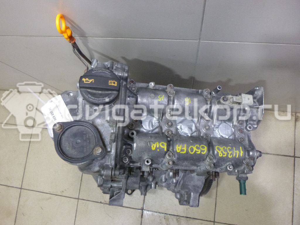 Фото Контрактный (б/у) двигатель BZG для Seat Ibiza 70 л.с 12V 1.2 л бензин 03E100033A {forloop.counter}}