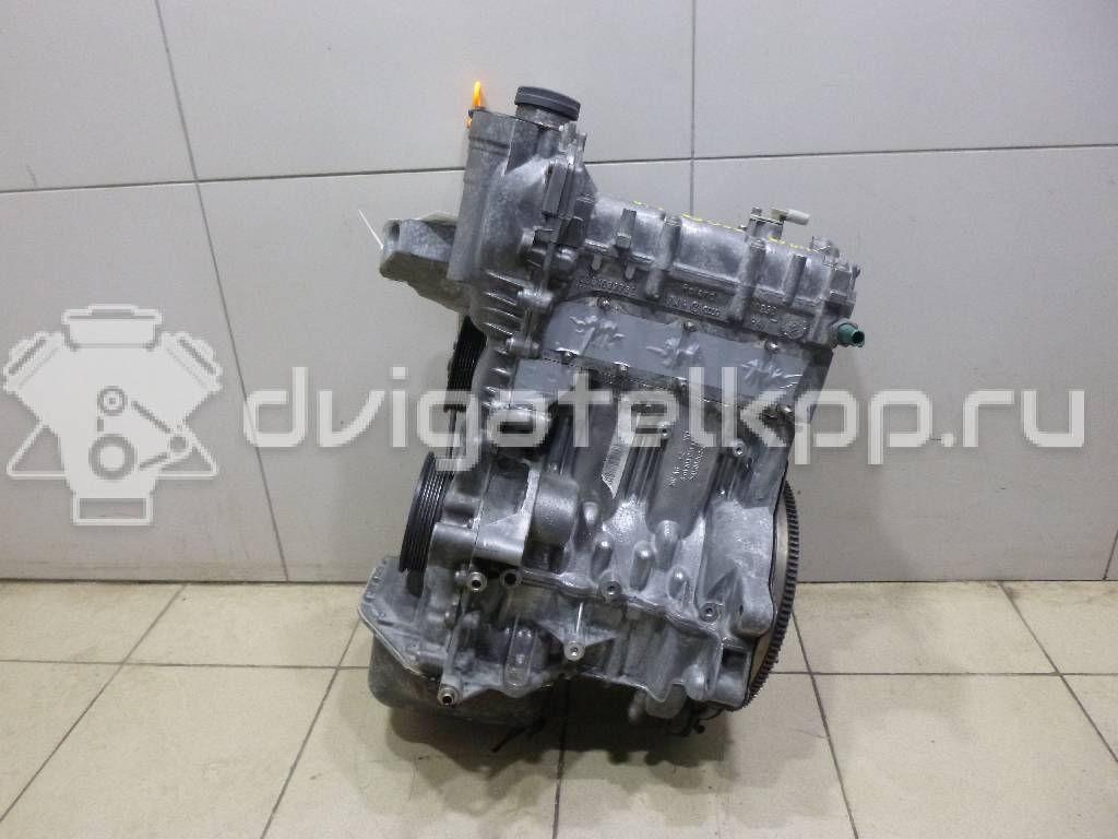 Фото Контрактный (б/у) двигатель BZG для Volkswagen / Seat 69 л.с 12V 1.2 л бензин 03E100033A {forloop.counter}}