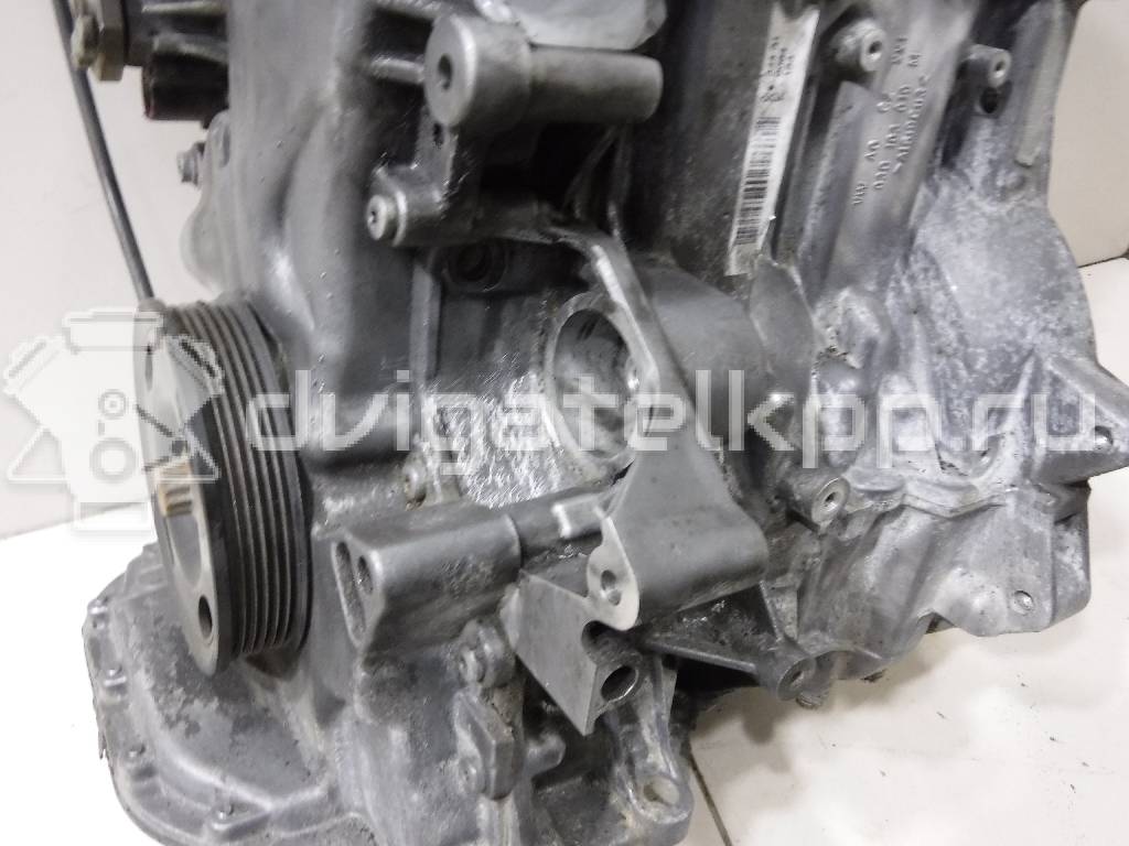 Фото Контрактный (б/у) двигатель BZG для Seat Ibiza 70 л.с 12V 1.2 л бензин 03E100033A {forloop.counter}}