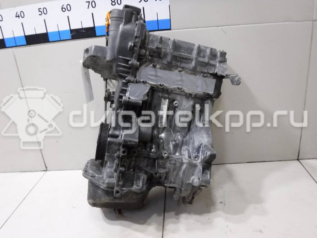 Фото Контрактный (б/у) двигатель BZG для Seat Ibiza 70 л.с 12V 1.2 л бензин 03E100033A {forloop.counter}}