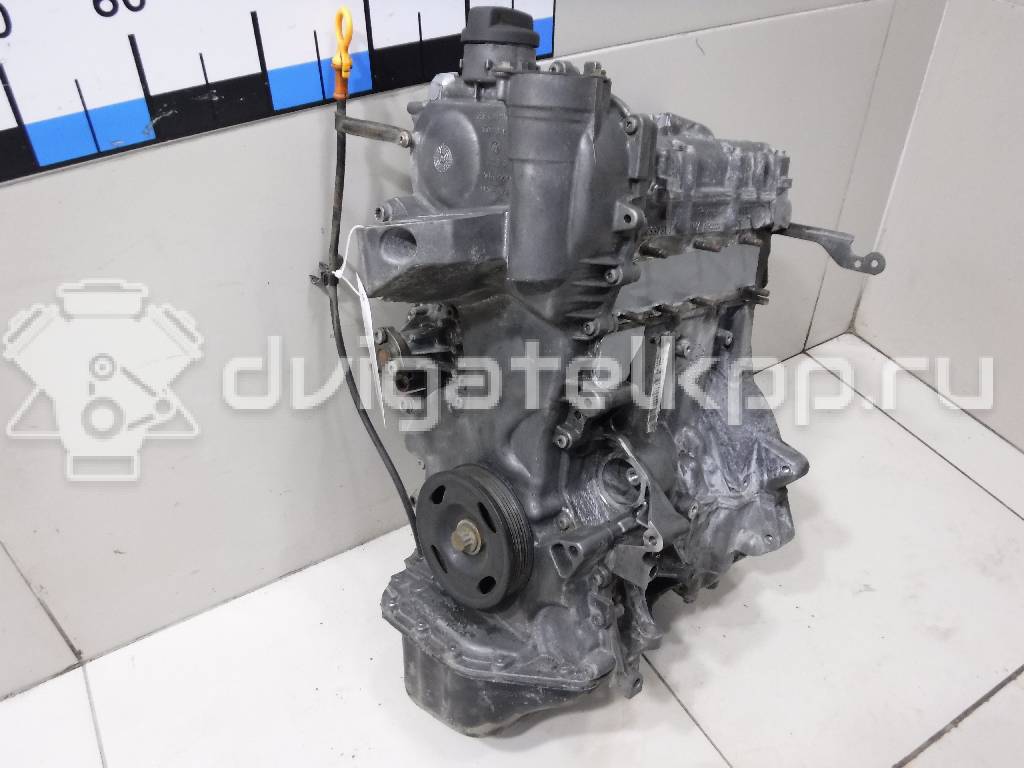 Фото Контрактный (б/у) двигатель BZG для Seat Ibiza 70 л.с 12V 1.2 л бензин 03E100033A {forloop.counter}}