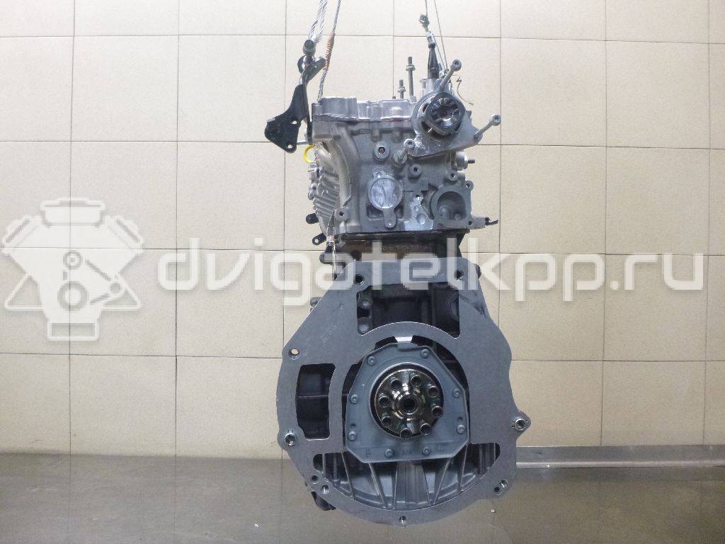 Фото Контрактный (б/у) двигатель CZPA для Volkswagen Tiguan 180 л.с 16V 2.0 л бензин 06K100034B {forloop.counter}}