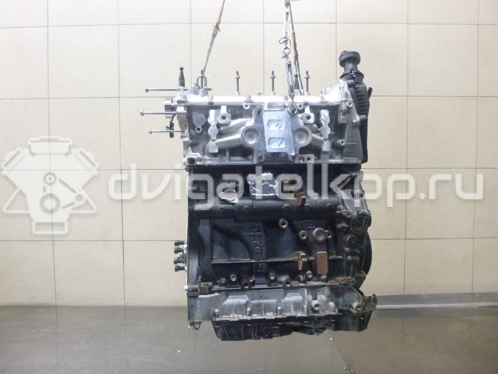 Фото Контрактный (б/у) двигатель CZPA для Volkswagen Tiguan 180 л.с 16V 2.0 л бензин 06K100034B {forloop.counter}}