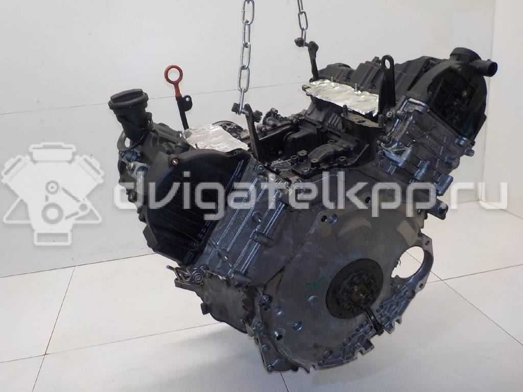 Фото Контрактный (б/у) двигатель CRCA для Volkswagen Touareg 245 л.с 24V 3.0 л Дизельное топливо 059100034E {forloop.counter}}