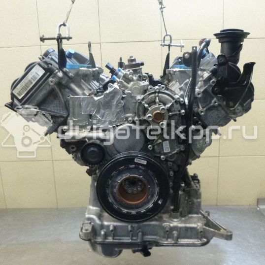 Фото Контрактный (б/у) двигатель CRCA для Volkswagen Touareg 245 л.с 24V 3.0 л Дизельное топливо 059100034E