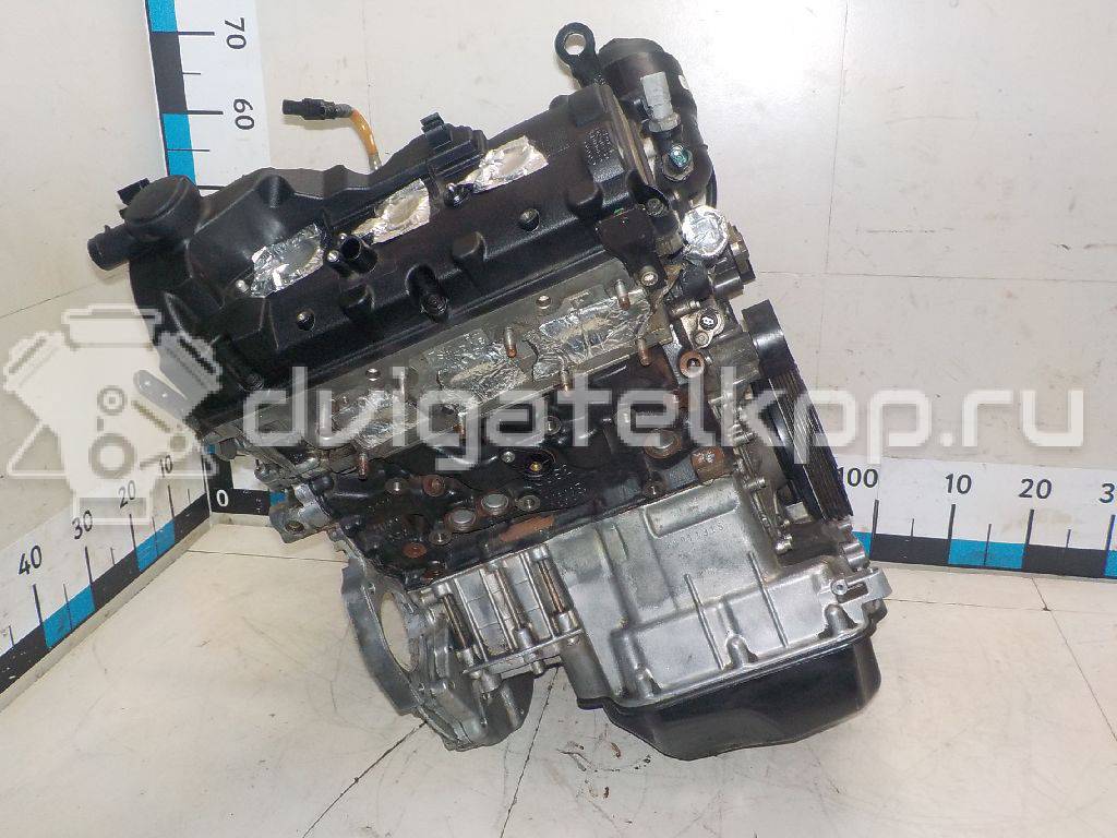 Фото Контрактный (б/у) двигатель CRCA для Volkswagen Touareg 245 л.с 24V 3.0 л Дизельное топливо 059100099E {forloop.counter}}