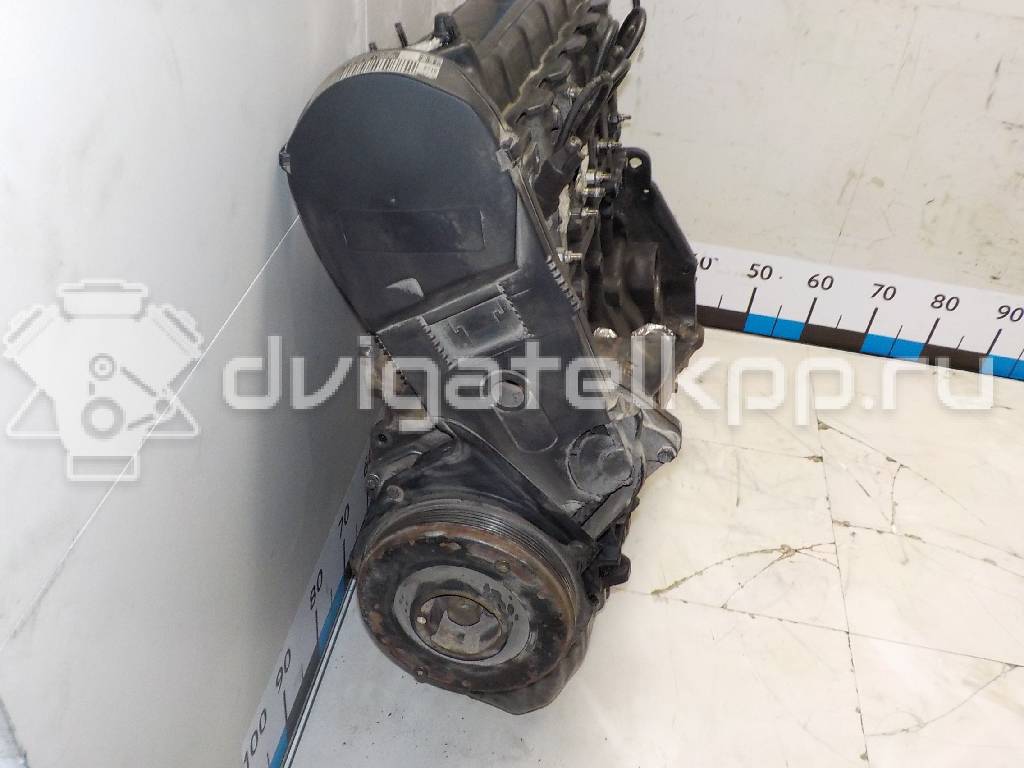 Фото Контрактный (б/у) двигатель AAB для Volkswagen Transporter 78 л.с 10V 2.4 л Дизельное топливо 074100011AX {forloop.counter}}