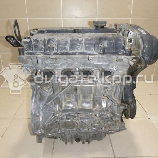 Фото Контрактный (б/у) двигатель CT для Volkswagen / Ford (Changan) 110 л.с 16V 1.5 л бензин 1537995