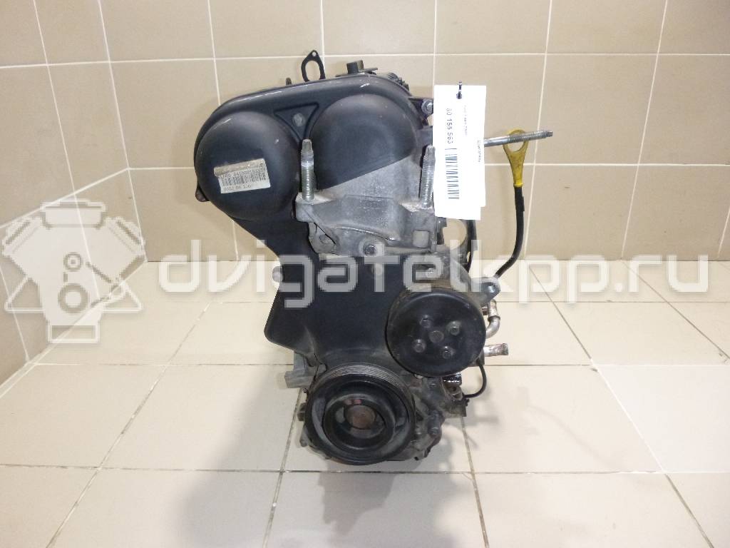 Фото Контрактный (б/у) двигатель CT для Volkswagen / Ford (Changan) 110 л.с 16V 1.5 л бензин 1537995 {forloop.counter}}