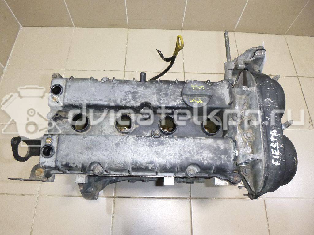 Фото Контрактный (б/у) двигатель CT для Volkswagen / Ford (Changan) 110 л.с 16V 1.5 л бензин 1537995 {forloop.counter}}