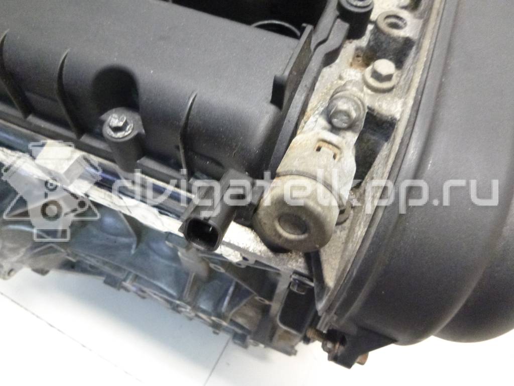 Фото Контрактный (б/у) двигатель KGBA для Ford Mondeo 120 л.с 16V 1.6 л бензин 1752082 {forloop.counter}}