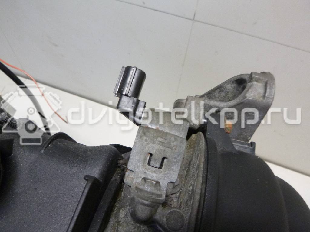 Фото Контрактный (б/у) двигатель KGBA для Ford Mondeo 120 л.с 16V 1.6 л бензин 1752082 {forloop.counter}}