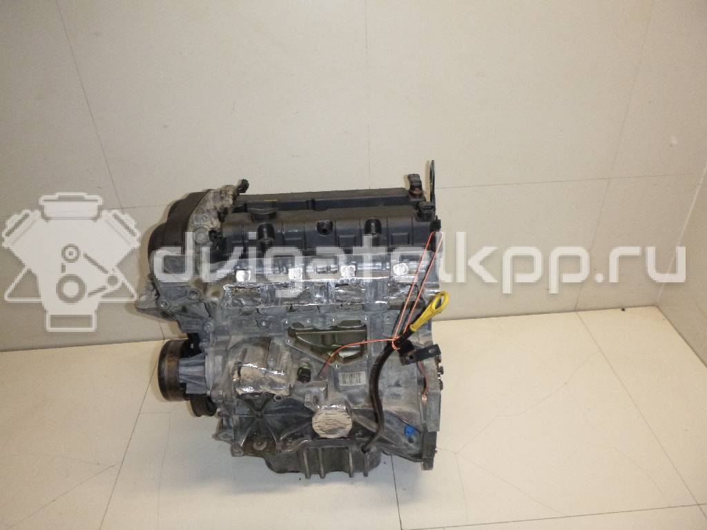 Фото Контрактный (б/у) двигатель KGBA для Ford Mondeo 120 л.с 16V 1.6 л бензин 1752082 {forloop.counter}}