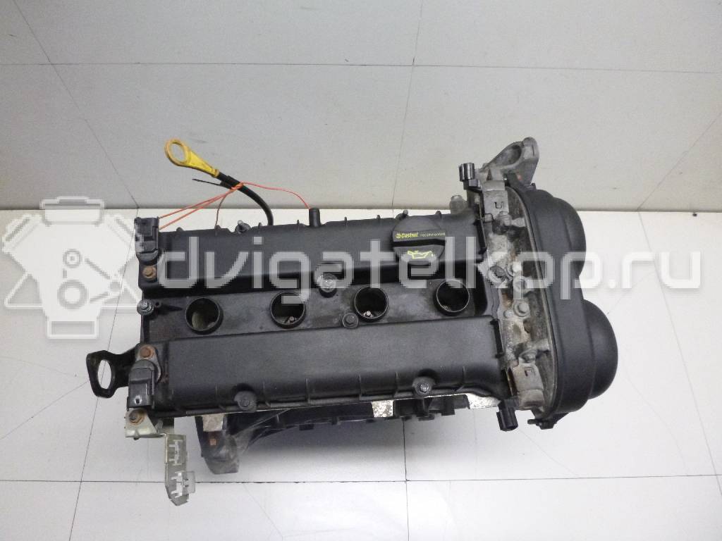 Фото Контрактный (б/у) двигатель CT для Volkswagen / Ford (Changan) 110 л.с 16V 1.5 л бензин 1752082 {forloop.counter}}