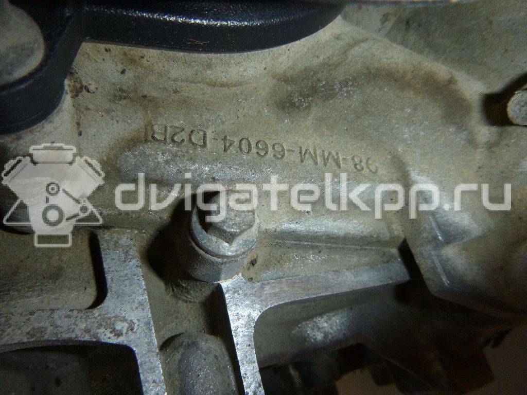 Фото Контрактный (б/у) двигатель CT для Volkswagen / Ford (Changan) 110 л.с 16V 1.5 л бензин 1752082 {forloop.counter}}