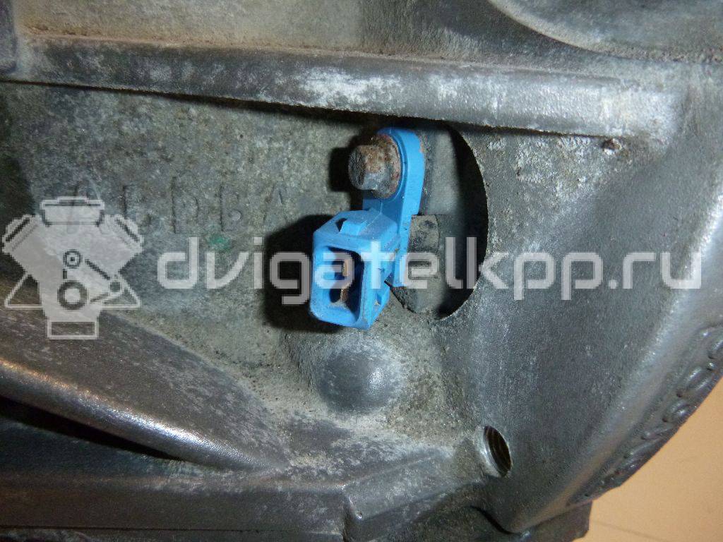 Фото Контрактный (б/у) двигатель CT для Volkswagen / Ford (Changan) 110 л.с 16V 1.5 л бензин 1752082 {forloop.counter}}