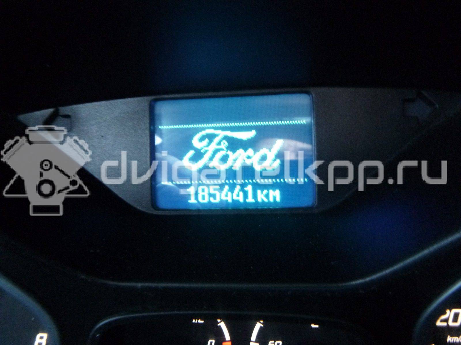 Фото Контрактный (б/у) двигатель PNDA для Ford / Ford Australia 125 л.с 16V 1.6 л бензин 1752082 {forloop.counter}}