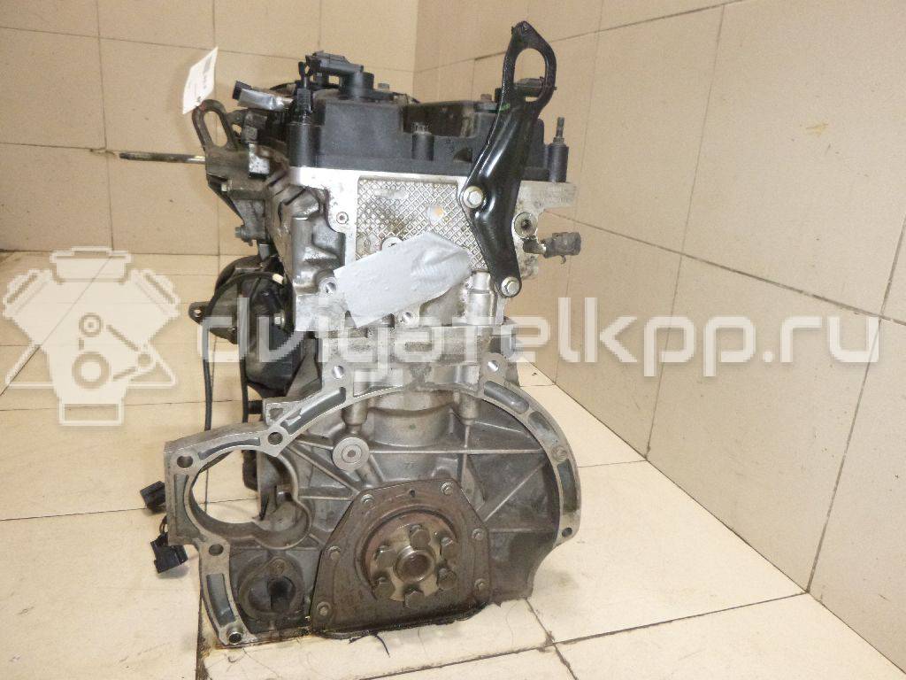 Фото Контрактный (б/у) двигатель KGBA для Ford Mondeo 120 л.с 16V 1.6 л бензин 1752082 {forloop.counter}}