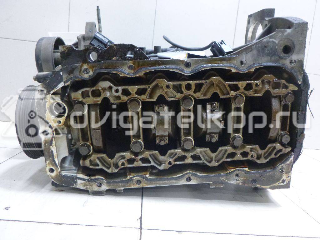 Фото Контрактный (б/у) двигатель KGBA для Ford Mondeo 120 л.с 16V 1.6 л бензин 1752082 {forloop.counter}}