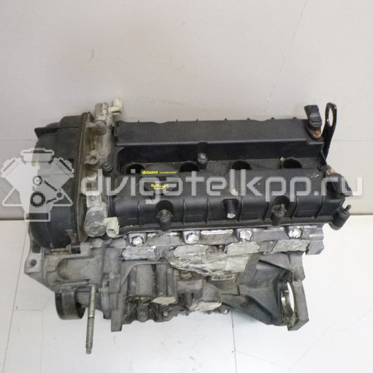 Фото Контрактный (б/у) двигатель KGBA для Ford Mondeo 120 л.с 16V 1.6 л бензин 1752082