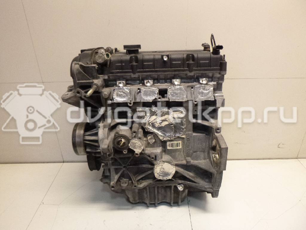 Фото Контрактный (б/у) двигатель PNDA для Ford Australia Focus 125 л.с 16V 1.6 л бензин 1752082 {forloop.counter}}