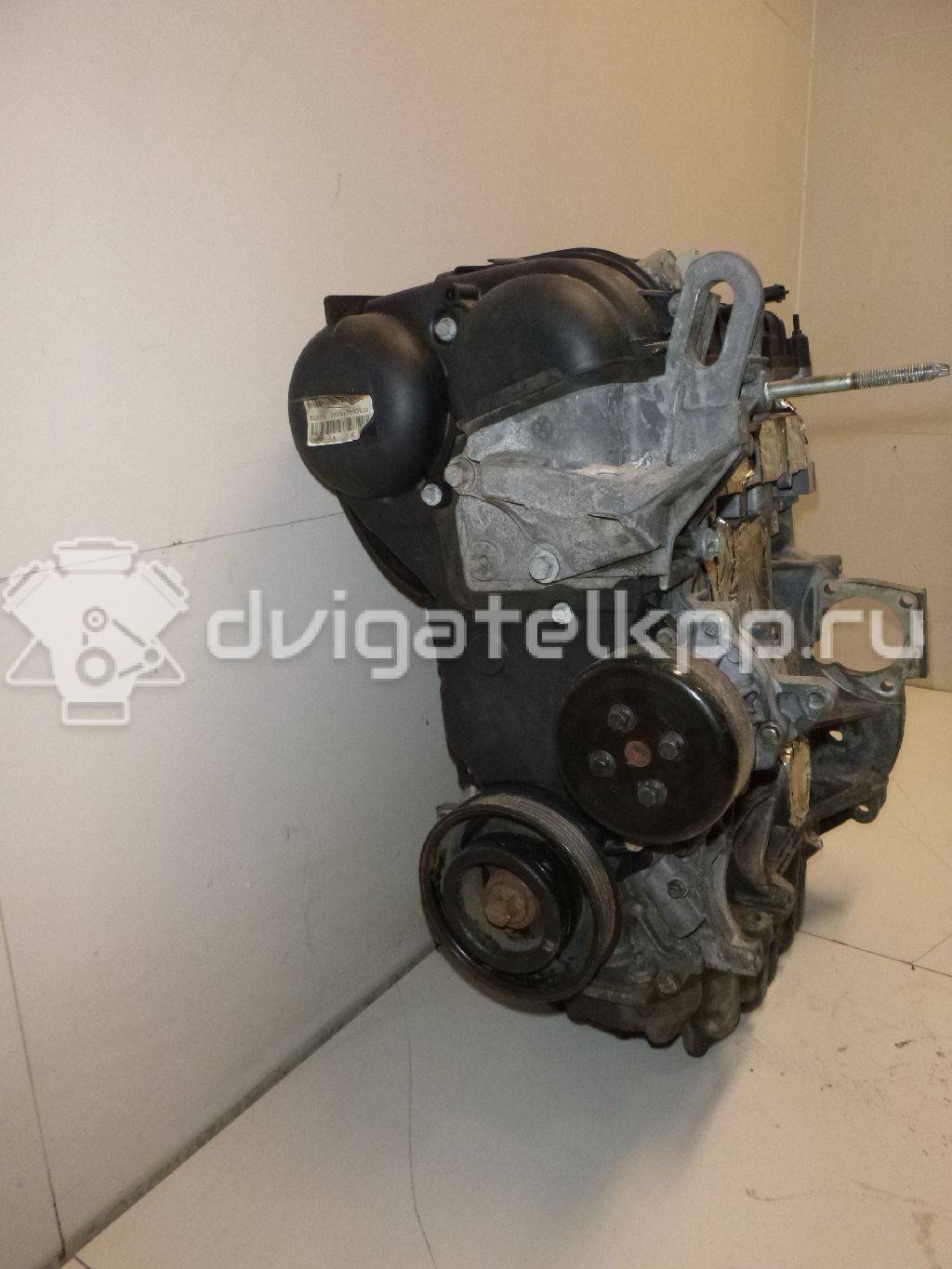 Фото Контрактный (б/у) двигатель PNDA для Ford Australia Focus 125 л.с 16V 1.6 л бензин 1752082 {forloop.counter}}