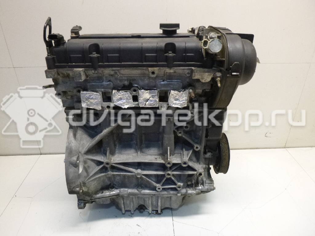 Фото Контрактный (б/у) двигатель PNDA для Ford Australia Focus 125 л.с 16V 1.6 л бензин 1752082 {forloop.counter}}