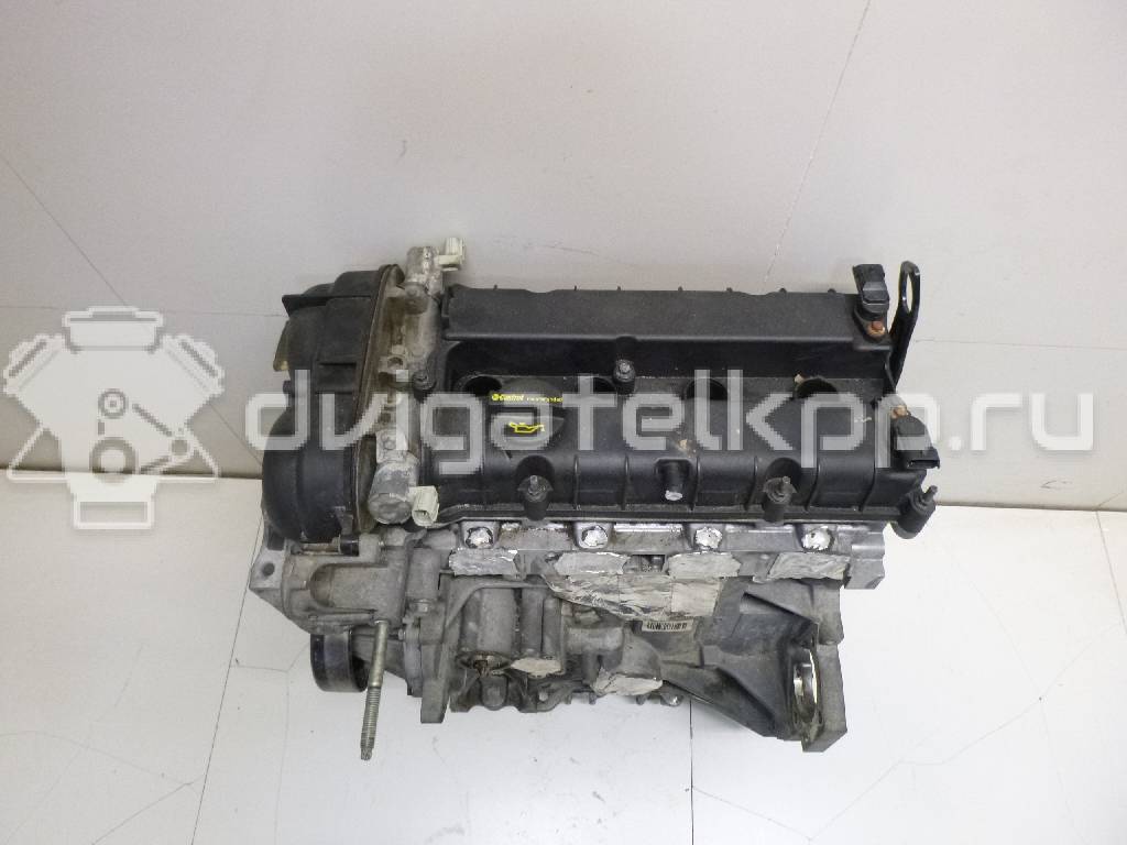 Фото Контрактный (б/у) двигатель PNDA для Ford Australia Focus 125 л.с 16V 1.6 л бензин 1752082 {forloop.counter}}