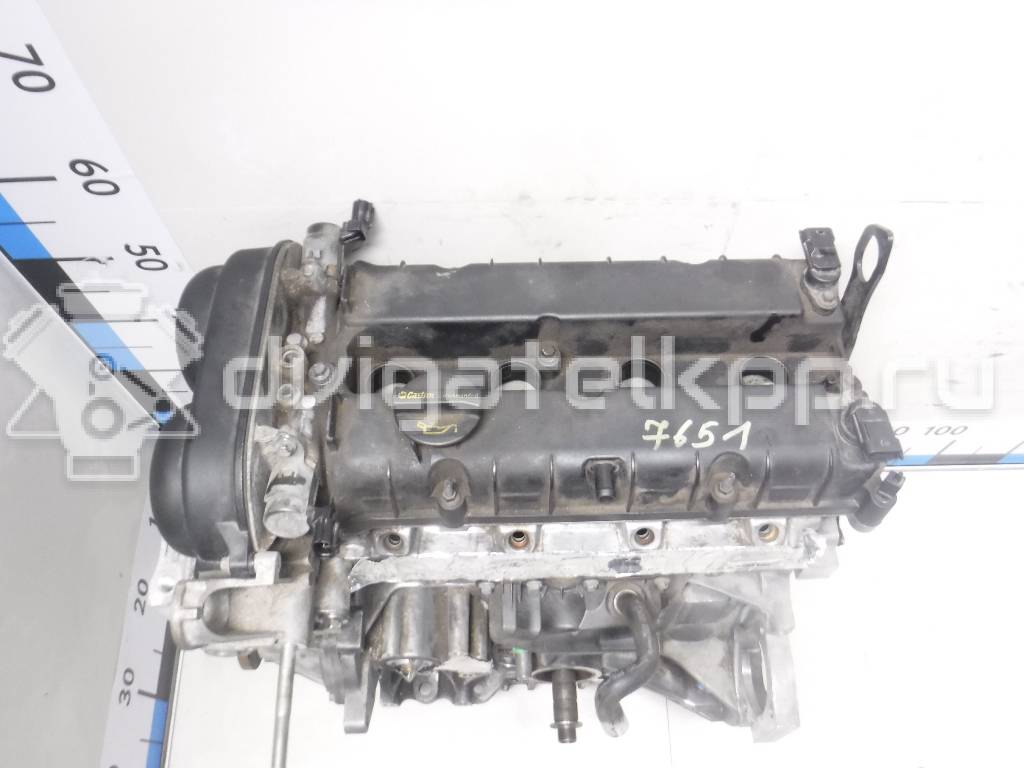 Фото Контрактный (б/у) двигатель KGBA для Ford Mondeo 120 л.с 16V 1.6 л бензин 1752082 {forloop.counter}}