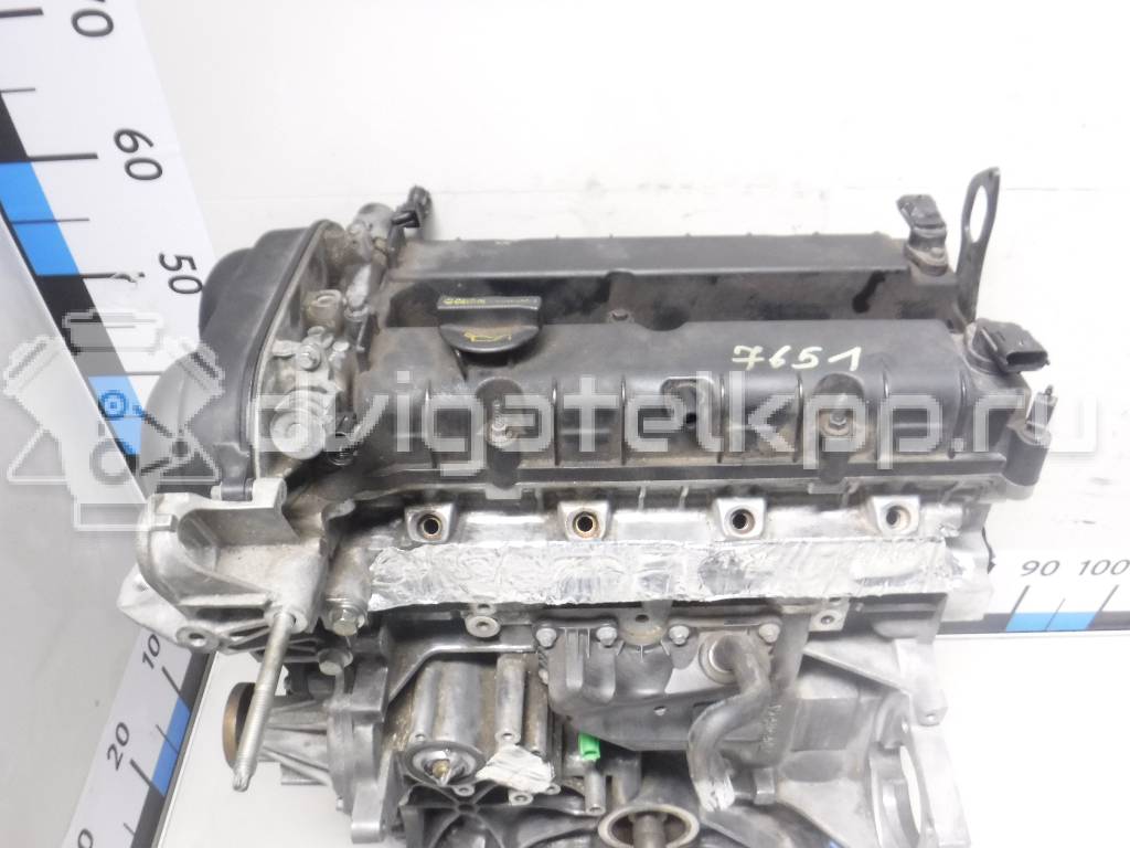 Фото Контрактный (б/у) двигатель KGBA для Ford Mondeo 120 л.с 16V 1.6 л бензин 1752082 {forloop.counter}}