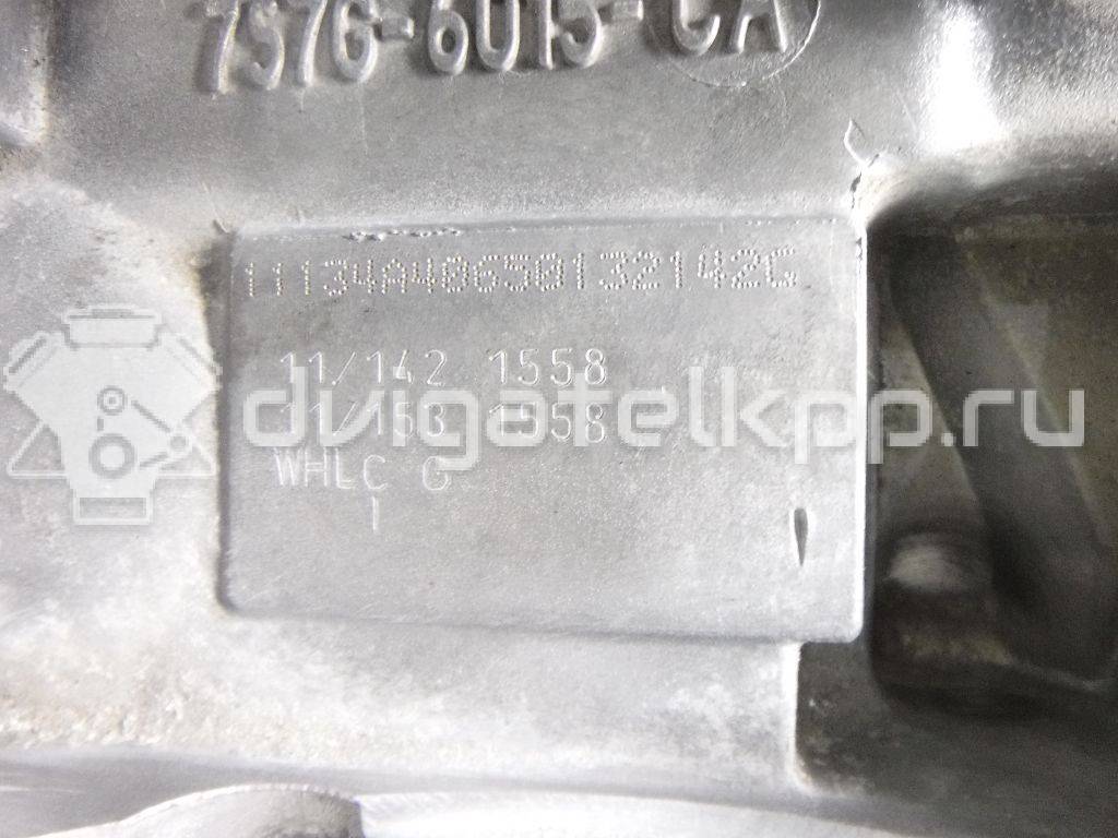 Фото Контрактный (б/у) двигатель KGBA для Ford Mondeo 120 л.с 16V 1.6 л бензин 1752082 {forloop.counter}}