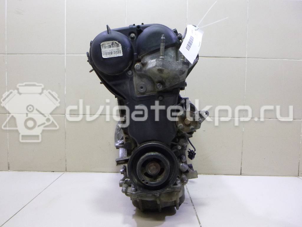 Фото Контрактный (б/у) двигатель PNDA для Ford Focus / C-Max / Grand 125 л.с 16V 1.6 л бензин 1752082 {forloop.counter}}