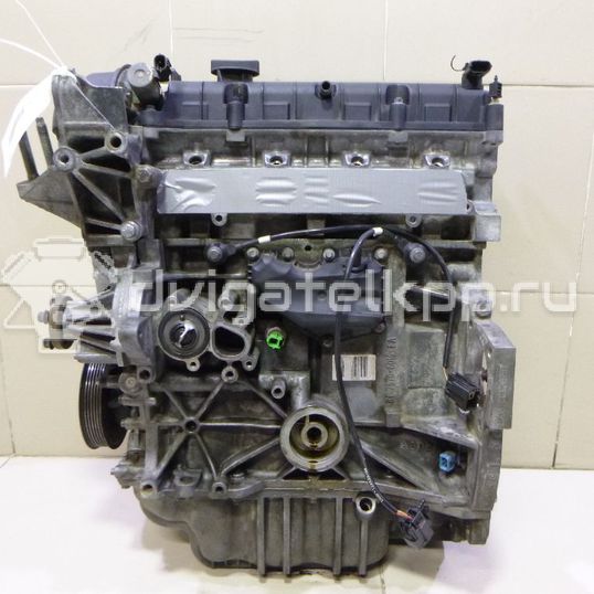 Фото Контрактный (б/у) двигатель KGBA для Ford Mondeo 120 л.с 16V 1.6 л бензин 1752082