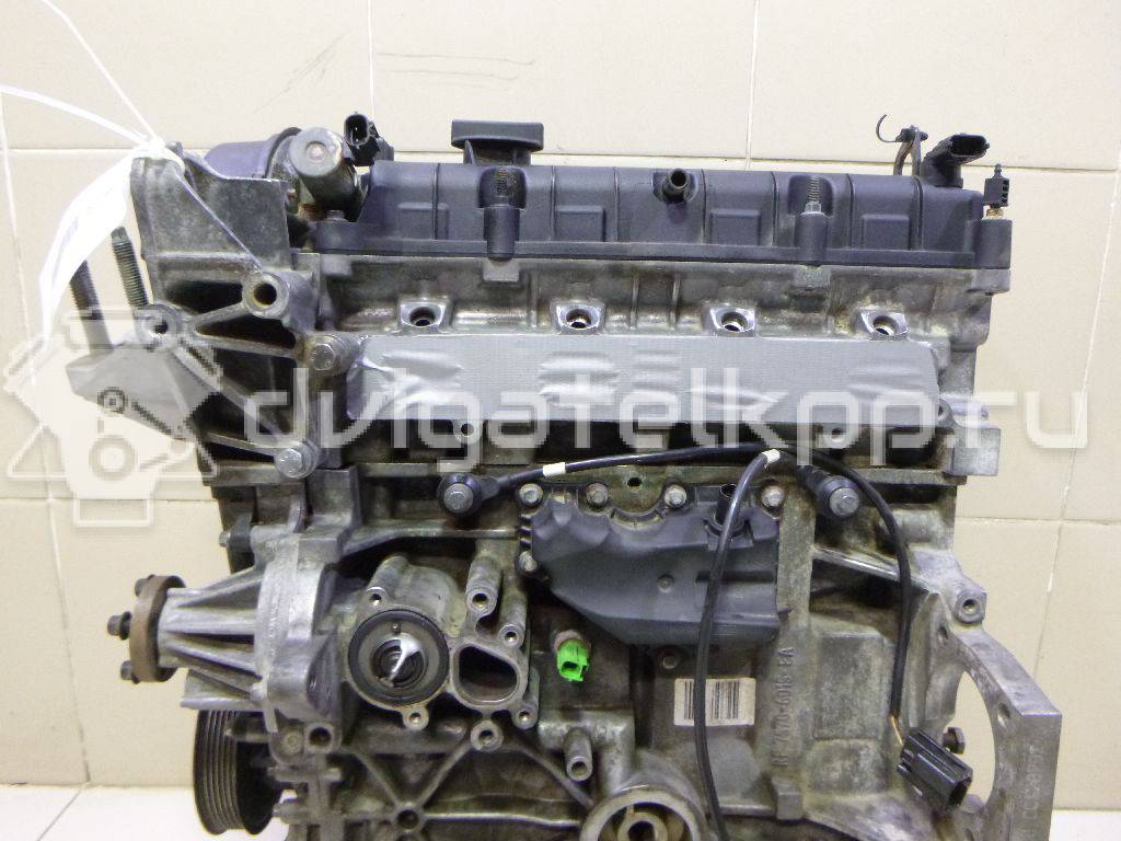 Фото Контрактный (б/у) двигатель KGBA для Ford Mondeo 120 л.с 16V 1.6 л бензин 1752082 {forloop.counter}}