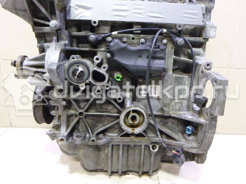 Фото Контрактный (б/у) двигатель KGBA для Ford Mondeo 120 л.с 16V 1.6 л бензин 1752082 {forloop.counter}}