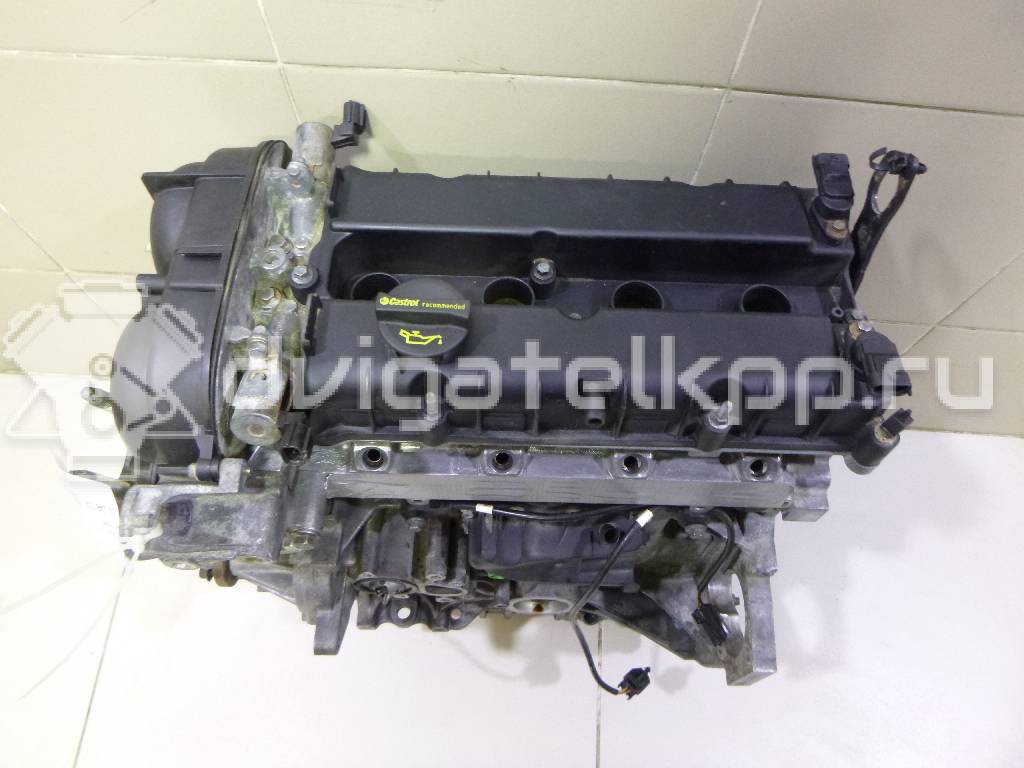 Фото Контрактный (б/у) двигатель KGBA для Ford Mondeo 120 л.с 16V 1.6 л бензин 1752082 {forloop.counter}}