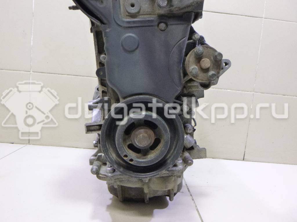 Фото Контрактный (б/у) двигатель KGBA для Ford Mondeo 120 л.с 16V 1.6 л бензин 1752082 {forloop.counter}}